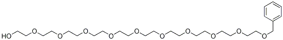 Decaethylene glycol Monobenzyl ether CAS#: 908258-44-6