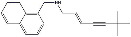 Desmethylterbinafine CAS#: 99450-97-2