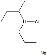 Di-sec-butylmagnesium - Lithium Chloride (13% in Tetrahydrofuran, ca. 0.8mol/L) CAS#: 943143-06-4