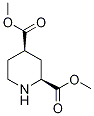 Dimethyl (2S,4R)-piperidine-2,4-dicarboxylate CAS#: 98935-65-0