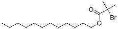 Dodecyl 2-broMoisobutyrate CAS#: 934001-46-4