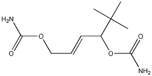 (E)-tert-butyl but-2-ene-1,4-diyldicarbamate CAS#: 901761-99-7