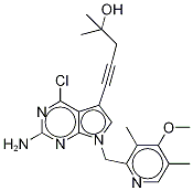 EC144 CAS#: 911397-80-3