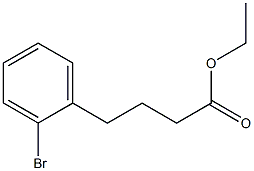 ETHYL 2-BROMO-PHENYLBUTANATE ESTER CAS#: 914226-08-7