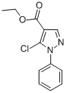 ETHYL 5-CHLORO-1-PHENYL PYRAZOLE-4-CARBOXYLATE CAS#: 98534-76-0