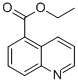 ETHYL QUINOLINE-5-CARBOXYLATE CAS#: 98421-25-1