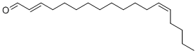 (E,Z)-2,13-OCTADECADIENAL CAS#: 99577-57-8