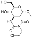 Ecomustine CAS#: 98383-18-7