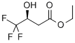 Ethyl 3-hydroxy-4,4,4-trifluorobutyrate CAS#: 99437-70-4