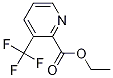 Ethyl 3-(trifluoromethyl)picolinate CAS#: 952182-76-2