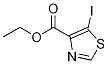 Ethyl 5-iodothiazole-4-carboxylate CAS#: 900530-64-5