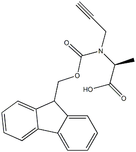 FMoc-Hpg-OH CAS#: 942518-21-0