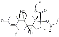 Fluticasone EP IMpurity B CAS#: 948566-12-9