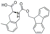 Fmoc-2,6-Dimethy-L-Phenylalanine CAS#: 911813-85-9
