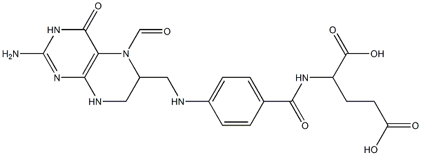 Folinic Acid IMpurity E CAS#: 944737-05-7