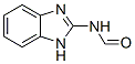 Formamide, N-1H-benzimidazol-2-yl- (9CI) CAS#: 98554-99-5