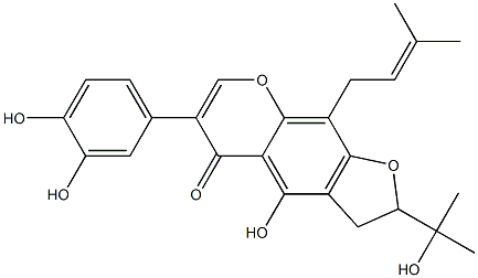 Furowanin A CAS#: 911004-72-3