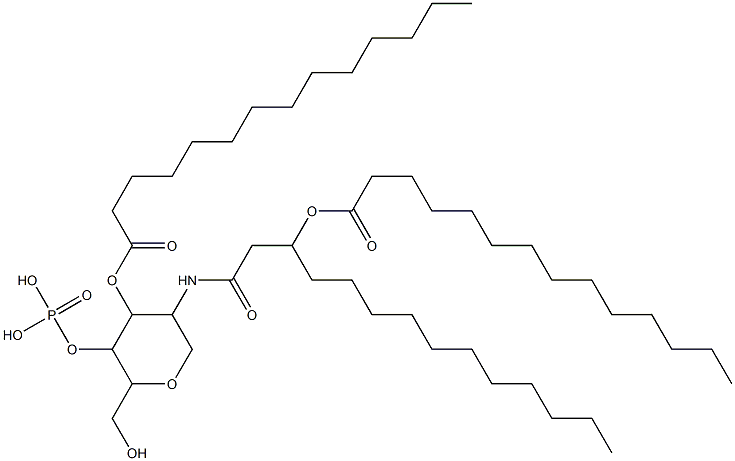 GLA 40 CAS#: 99777-22-7