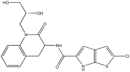 GPi 688 CAS#: 918902-32-6
