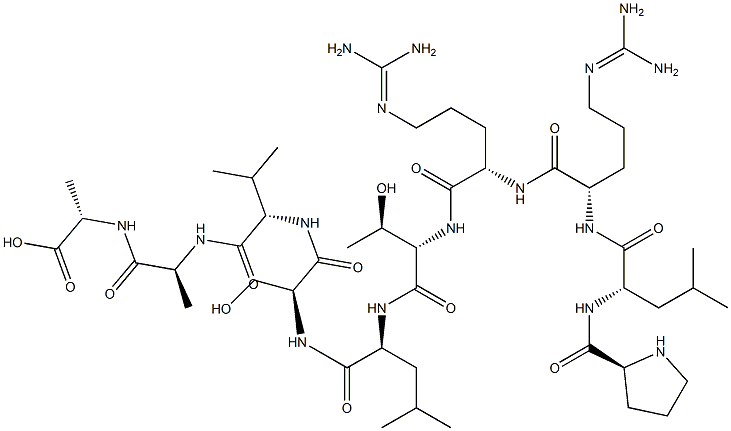 GSK peptide CAS#: 99278-03-2