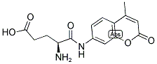 H-GLU-AMC CAS#: 98516-76-8