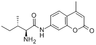 H-ILE-AMC CAS#: 98516-74-6