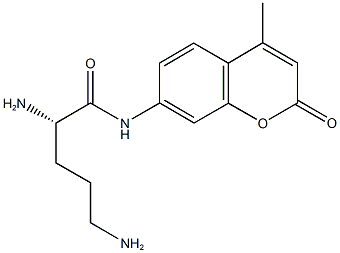 H-Orn-AMC CAS#: 98516-75-7