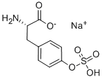 H-TYR(SO3H)-OH SODIUM SALT CAS#: 98930-06-4
