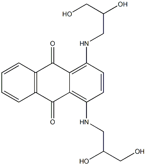 HC BLUE NO. 14 CAS#: 99788-75-7