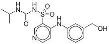 Hydroxy TorseMide CAS#: 99300-68-2