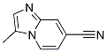 IMidazo [1,2-a] piridina-7-carbonitrilo, 3-Metil-CAS #: 952511-37-4