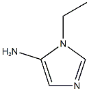 Imidazole, 5-amino-1-ethyl- (6CI) CAS#: 99979-67-6