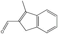 Indene-2-carboxaldehyde, 3-methyl- (6CI) CAS#: 99845-84-8