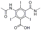 IothalaMic Acid-d3 CAS#: 928623-31-8