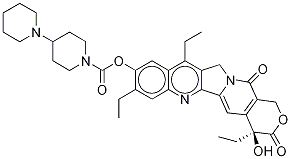 Irinotecan IMpurity G CAS#: 947687-02-7