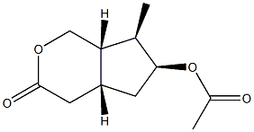 Isoboonein acetate CAS#: 99891-77-7