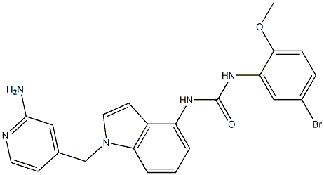 JI-101 CAS#: 900573-88-8