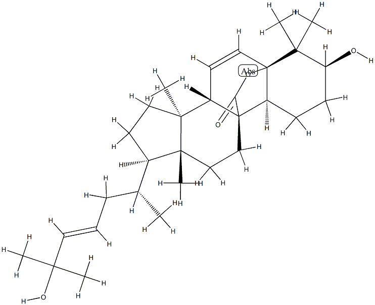 Karavilagenin D CAS#: 934739-29-4