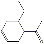 Ketone, 6-ethyl-3-cyclohexen-1-yl methyl (6CI) CAS#: 99180-75-3