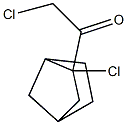 Ketone, chloromethyl 2-chloro-2-norbornyl (6CI) CAS#: 98950-49-3