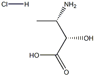 L-ISOTHREONINE HCL CAS#: 955375-67-4