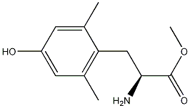 L-Tyrosine, 2,6-dimethyl-, methyl ester CAS#: 928195-92-0