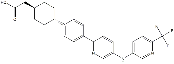 LCQ-908 CAS#: 956136-95-1