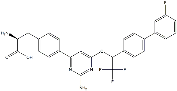 LP 533401 CAS#: 945976-43-2