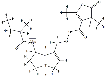 Latifoline N-oxide CAS#: 98752-06-8