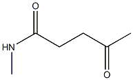 Levulinamide, N-methyl- (6CI) CAS#: 98548-88-0