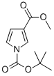 METHYL 1-BOC-1H-PYRROLE-3-CARBOXYLATE CAS#: 952182-27-3