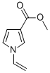 METHYL 1-VINYL-1H-PYRROLE-3-CARBOXYLATE CAS#: 952182-28-4