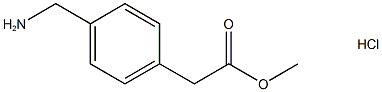 METHYL 2-(4-(AMINOMETHYL)PHENYL)ACETATE HYDROCHLORIDE CAS#: 99075-25-9