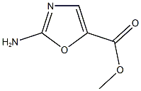 METHYL-2-AMINOOXAZOLE-5-CARBOXYLATE CAS#: 934236-40-5